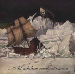 Nihili Locus : ...Ad Nihilum Recidunt Omnia